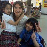 Experienced, mature nanny and teacher in Victoria