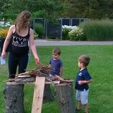 Excellent Child Care Advantage Provider Available today