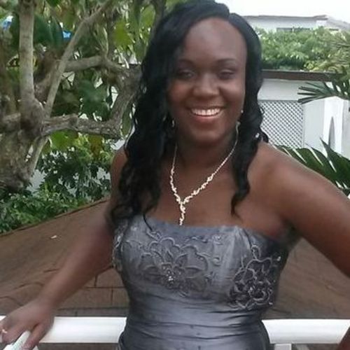 Housekeeper Provider Noami R's Profile Picture