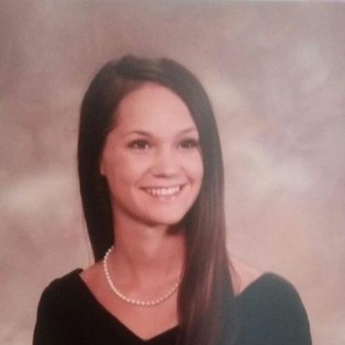 House Sitter Provider Megan M's Profile Picture