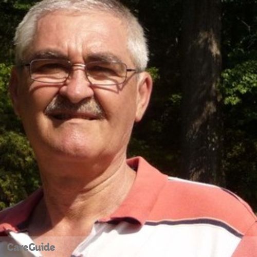 Handyman Provider Douglas Wilson's Profile Picture