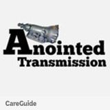 Anointed Transmission & A/C Mechanic