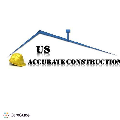 Handyman Provider Us A's Profile Picture
