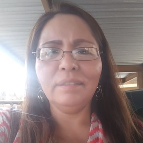 Housekeeper Provider Geraldine W's Profile Picture