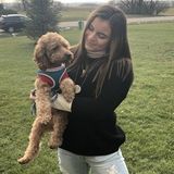 For Hire: Reliable Dog Sitter in Antioch