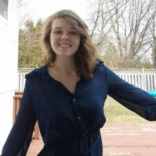 Child Care Provider Chelsea G's Profile Picture