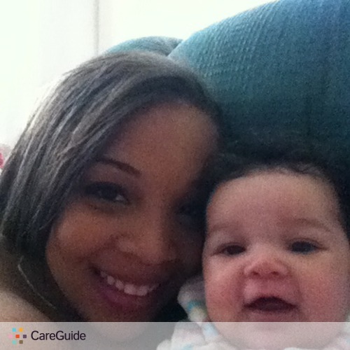 Housekeeper Provider Tatiana E's Profile Picture