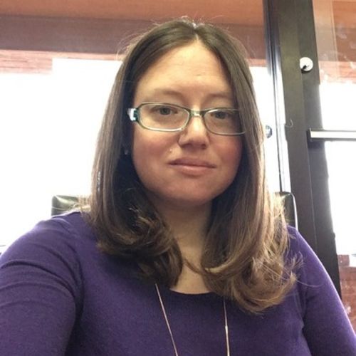 House Sitter Provider Ally Gile's Profile Picture