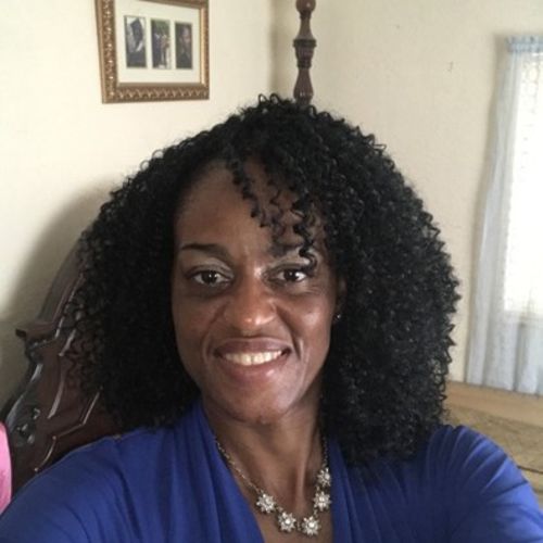 House Sitter Provider Aleisa S's Profile Picture