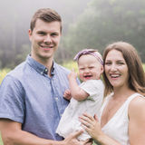 Part-Time Nanny for Summer for Toddler, Langford/Sooke
