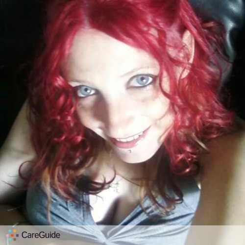 Child Care Provider sandra p's Profile Picture