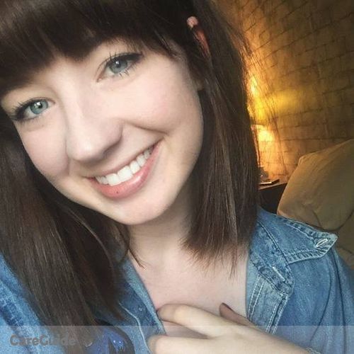 Child Care Provider Brittany D's Profile Picture
