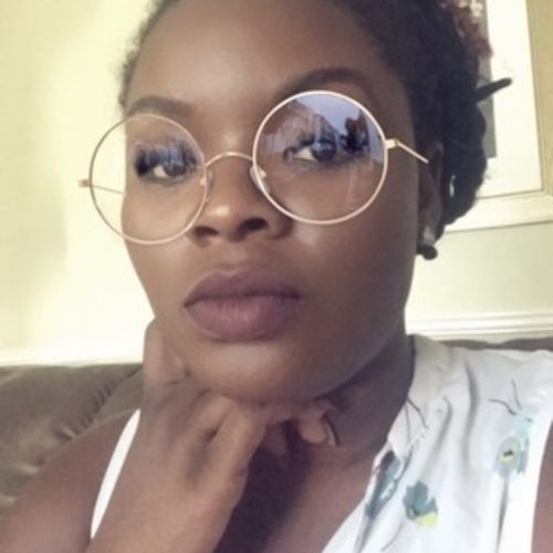 Canadian Nanny Provider Bridgette O's Profile Picture