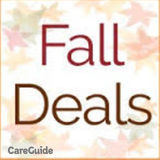 Sweet Dream Clean- Fall Deals!