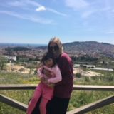Engaging, enthusiastic, adventurous, caring, caregiver