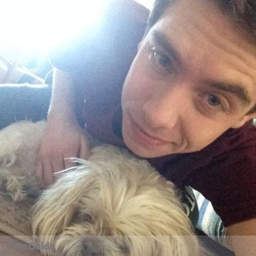 Pet Care Provider John V's Profile Picture