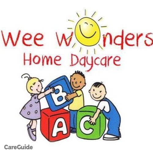 Child Care Provider Cassandra M's Profile Picture