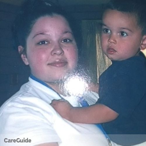 Housekeeper Provider Michelle S's Profile Picture