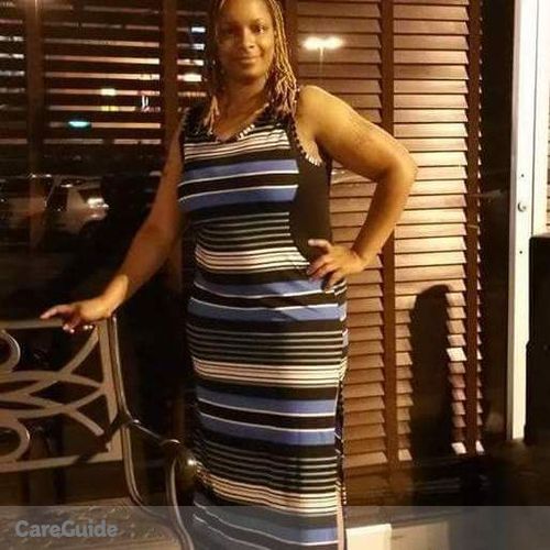 Housekeeper Provider Iresha M's Profile Picture