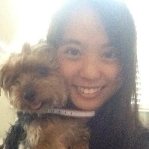 Pet Care Provider Alina Chaiyasarikul's Profile Picture