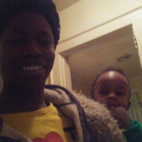 Child Care Provider Kelvishia Fitzgerald's Profile Picture