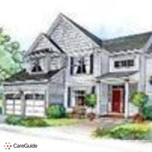 Handyman Provider Michael Parrish's Profile Picture