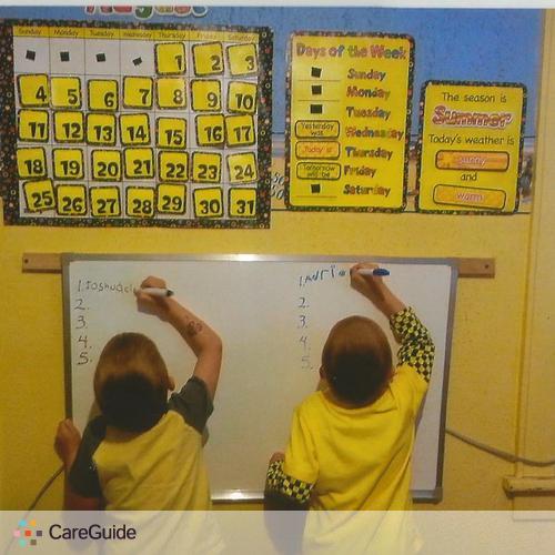 Child Care Provider Tammy Ugro's Profile Picture
