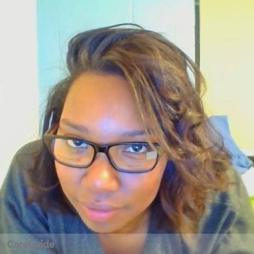 House Sitter Provider Kayla P's Profile Picture