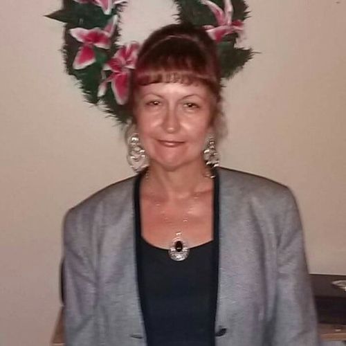 Housekeeper Provider Rosalie J's Profile Picture
