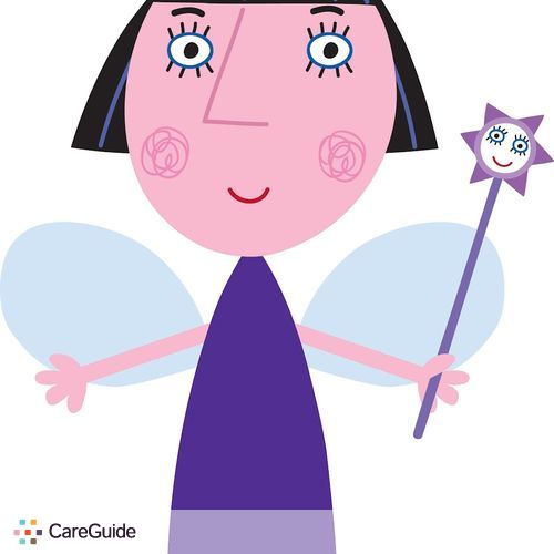 Child Care Job Karen 's Profile Picture
