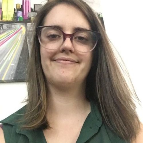 Canadian Nanny Provider Kelsey H's Profile Picture
