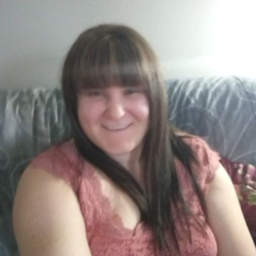 Canadian Nanny Provider Lyla H's Profile Picture