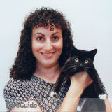 Ronni West's Happy at Home Cat Sitting
