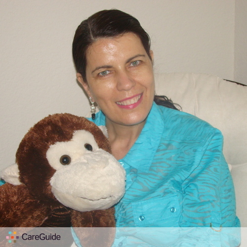 Child Care Provider Sirlene P's Profile Picture