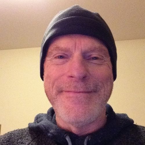 Canadian Nanny Provider Terry Olson's Profile Picture