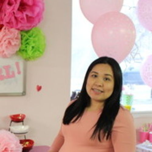 Canadian Nanny Provider Eufeliza D's Profile Picture