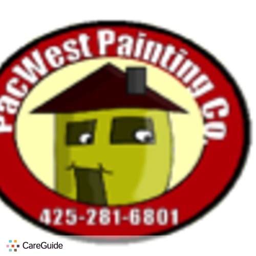 Painter Provider Robert Jennings's Profile Picture