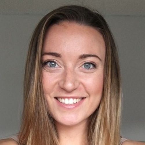 Canadian Nanny Provider Alex W's Profile Picture