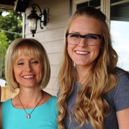 Canadian Nanny Provider Madison M's Profile Picture