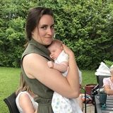Experienced Child Care