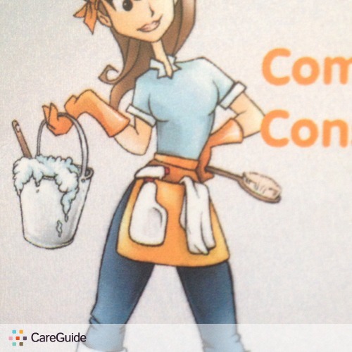 Housekeeper Provider Breanne C's Profile Picture