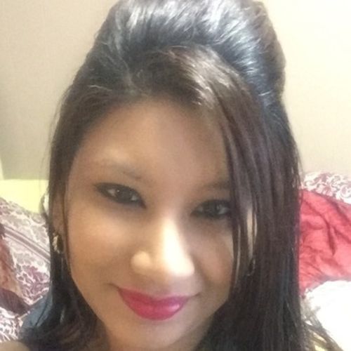 Child Care Provider Nirmala P's Profile Picture