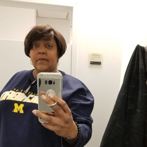 Child Care Provider Darthenia C's Profile Picture