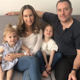 Full-time nanny needed starting March in South Etobicoke for 3 sweet kids!