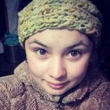 Hi, I'm Jazmin. I'm from Chile, and I'm living in Montreal. I like very much taking care of children, since I have a lot of f