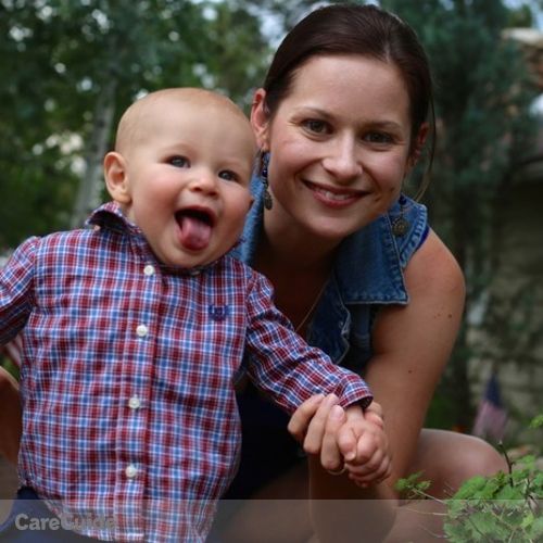 Child Care Provider Julianne G's Profile Picture