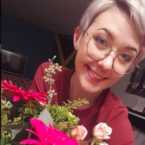 Canadian Nanny Provider Abigail H's Profile Picture