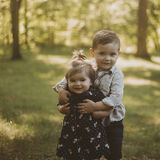 Seeking childcare