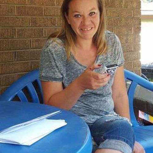 Housekeeper Provider Tammy M's Profile Picture