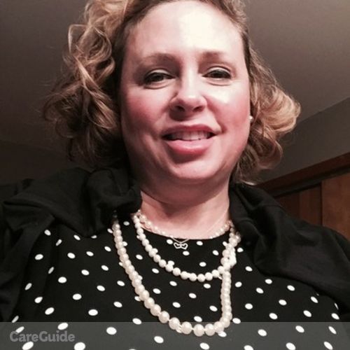 Child Care Provider Bobbie S's Profile Picture
